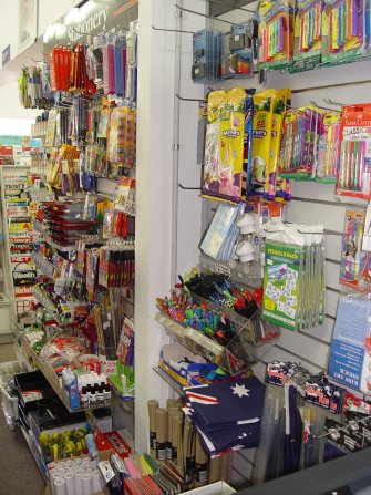 PRICE REDUCED - Newsagency, Lotteries, Post Office - All Agencies