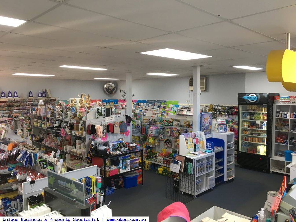 Freehold Newsagency for sale
